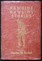 Rawhide Rawlings Stories