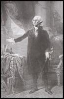 Original Portraits of Washington including Statues, Monuments and Medals