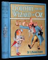 Dorothy and the Wizard in Oz