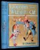 Dorothy and the Wizard in Oz