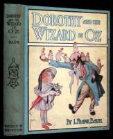 Dorothy and the Wizard in Oz