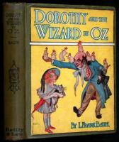 Dorothy and the Wizard in Oz