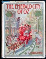 The Emerald City of Oz