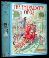 The Emerald City of Oz