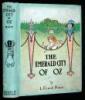 The Emerald City of Oz