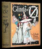 Glinda of Oz