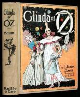 Glinda of Oz