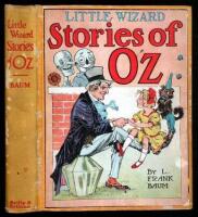 Little Wizard Stories of Oz