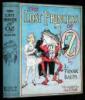 The Lost Princess of Oz