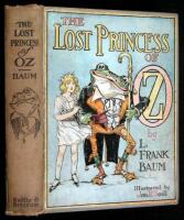 The Lost Princess of Oz