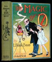 The Magic of Oz