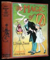 The Magic of Oz
