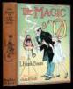 The Magic of Oz