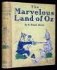 The Marvelous Land of Oz