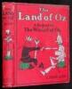 The Marvelous Land of Oz