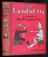 The Land of Oz