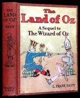 The Land of Oz