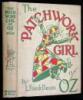 The Patchwork Girl of Oz