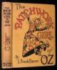 The Patchwork Girl of Oz