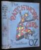 The Patchwork Girl of Oz
