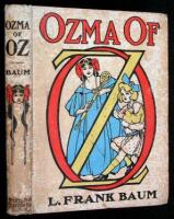 Ozma of Oz