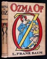 Ozma of Oz