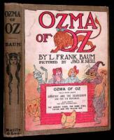 Ozma of Oz
