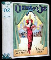 Ozma of Oz