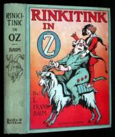 Rinkitink in Oz