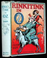Rinkitink in Oz