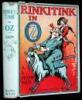 Rinkitink in Oz