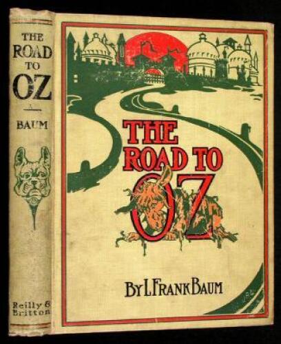 The Road to Oz