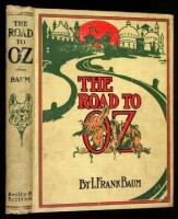 The Road to Oz