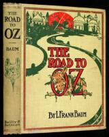 The Road to Oz