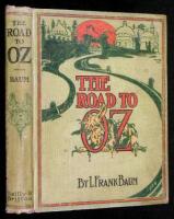 The Road to Oz