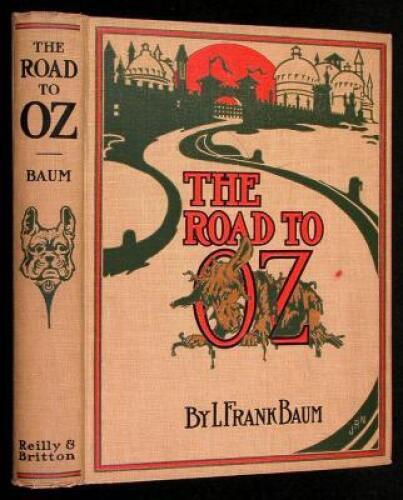 The Road to Oz