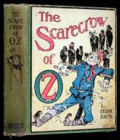 The Scarecrow of Oz