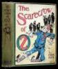 The Scarecrow of Oz
