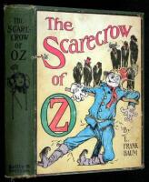 The Scarecrow of Oz