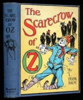 The Scarecrow of Oz