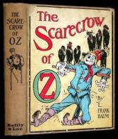 The Scarecrow of Oz