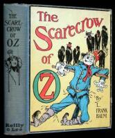 The Scarecrow of Oz