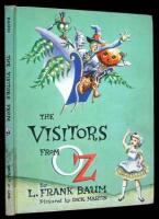 The Visitors from Oz
