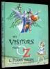 The Visitors from Oz