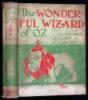 The Wonderful Wizard of Oz