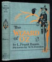 The New Wizard of Oz