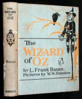 The New Wizard of Oz