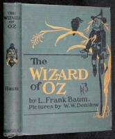 The New Wizard of Oz