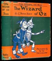 The New Wizard of Oz
