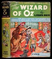 The New Wizard of Oz